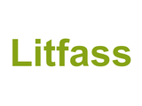 Litfass Logo