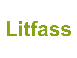 Litfass Logo