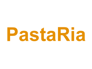 PastaRia Logo