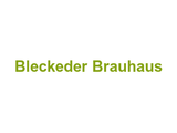 Bleckeder Brauhaus Logo