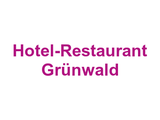 Hotel-Restaurant Grünwald Logo