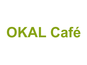 OKAL Café Logo