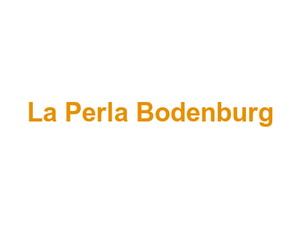 La Perla Bodenburg Logo