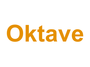 Oktave Logo