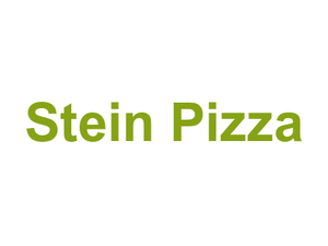 Stein Pizza Logo