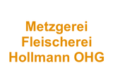 Metzgerei Fleischerei Hollmann OHG Logo