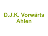 D.J.K. Vorwärts Ahlen Logo