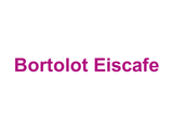 Bortolot Eiscafe Logo