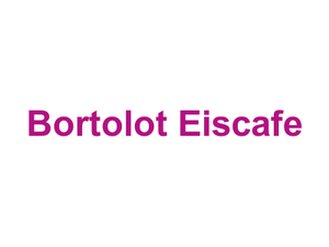 Bortolot Eiscafe Logo