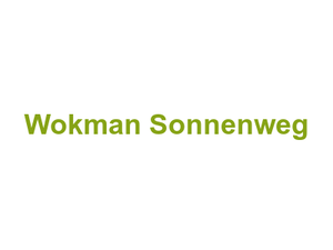 Wokman Sonnenweg Logo