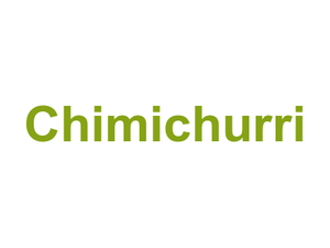 Chimichurri Logo