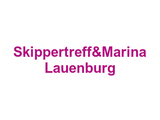 Skippertreff&Marina Lauenburg Logo
