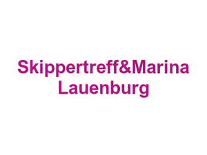 Skippertreff&Marina Lauenburg Logo