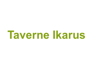 Taverne Ikarus Logo
