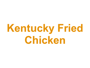 Kentucky Fried Chicken Logo