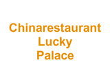 Chinarestaurant Lucky Palace Logo