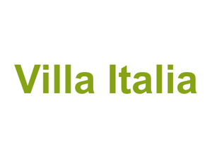 Villa Italia Logo