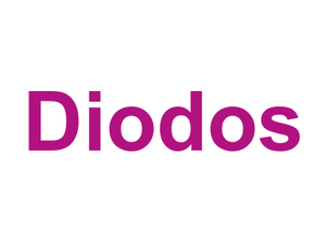 Diodos Logo