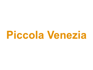 Piccola Venezia Logo
