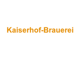 Kaiserhof-Brauerei Logo