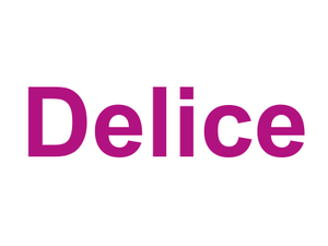 Delice Logo