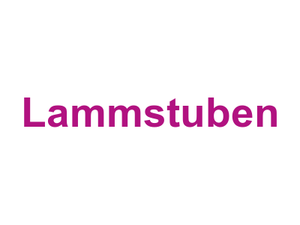 Lammstuben Logo