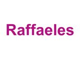 Raffaele's Logo