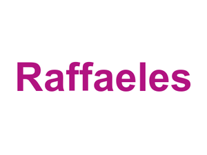Raffaele's Logo