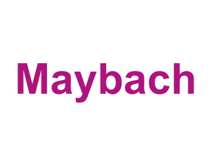 Maybach Logo