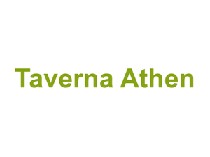 Taverna Athen Logo