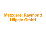 Metzgerei Raymond Hägele GmbH Logo
