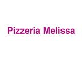 Pizzeria Melissa Logo