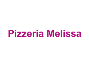 Pizzeria Melissa Logo