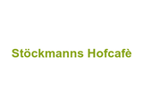Stöckmanns Hofcafè Logo