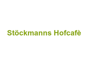 Stöckmanns Hofcafè Logo