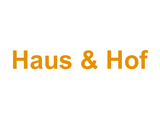 Haus & Hof Logo