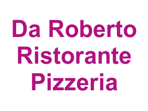 Da Roberto Ristorante Pizzeria Logo