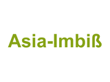 Asia-Imbiß Logo