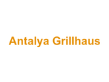 Antalya Grillhaus Logo