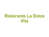 Ristorante La Dolce Vita Logo