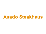 Asado Steakhaus Logo