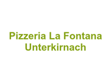 Pizzeria La Fontana Unterkirnach Logo