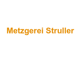 Metzgerei Struller Logo