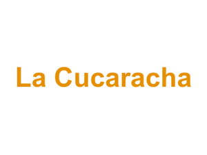 La Cucaracha Logo