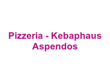 Pizzeria - Kebaphaus Aspendos Logo