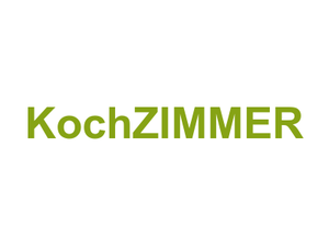 KochZIMMER Logo
