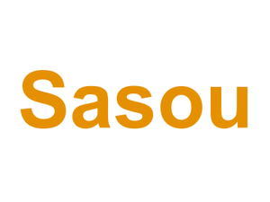 Sasou Logo
