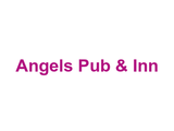 Angels Pub & Inn Logo