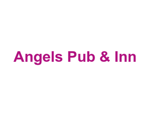 Angels Pub & Inn Logo