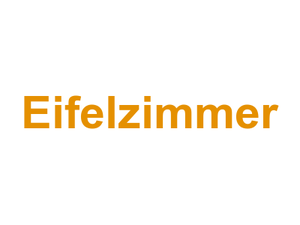 Eifelzimmer Logo